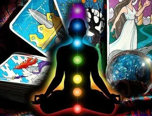 psychic Valparaiso